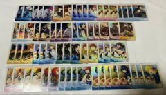ヴァイスシュヴァルツ 転生したらスライムだった件 8門用デッキパーツ