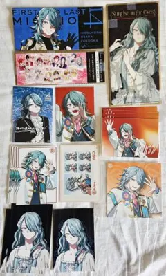 VSAMBIVALENZ ビバレン オフィシャルファンブック 完全版 - メルカリ