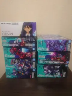2025年最新】GundamGQuuuuuuXの人気アイテム - メルカリ