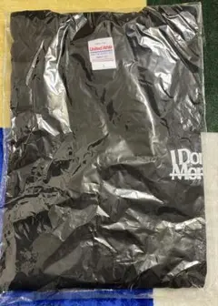 I Don't Like Mondays.Tシャツ Lサイズ