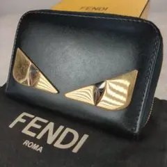 2026年最新】FENDI モンスター カードケースの人気アイテム - メルカリ