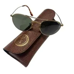 ヴィンテージB&L Ray-BanボシュロムレイバンW1754サングラスNOAM