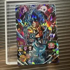 2026年最新】ドラゴンボールヒーローズ ゴジータumの人気アイテム