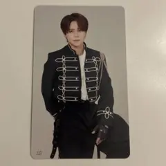 INI LAPOSTA2025 トレカ 藤牧京介 087