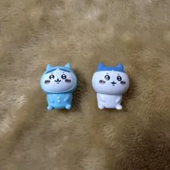 ハチワレ ガチャ セット