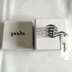 2026年最新】gunda メンズ リング・指輪の人気アイテム - メルカリ