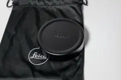 【純正・未使用】Leica Q シリーズ レンズキャップ