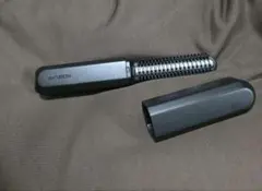 KOIZUMI コードレス前髪アイロン ブラック