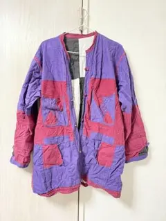 フ*ュ様 Kapital 日の丸 fleece happi shirt 着物 - メルカリ