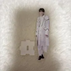 M!LK 山中柔太朗 Jewel アクリルスタンド