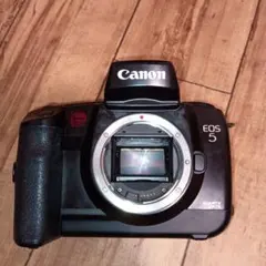 2026年最新】canon eos5 フィルムカメラの人気アイテム - メルカリ