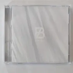 BE:FIRST 「Smile Again」 CD