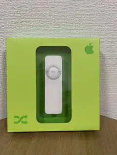 2026年最新】ipod shuffle 512の人気アイテム - メルカリ