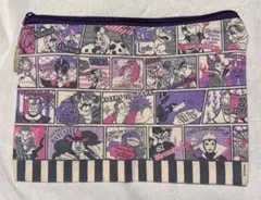 Disneyディズニー・ヴィランズ ポーチ COZYCORNER