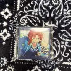 あんスタ　アクリルブロック　月永レオ