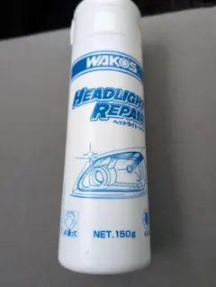 ワコーズ　V341 ヘッドライトリペア　1本　光沢剤のサムネイル