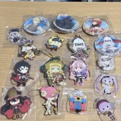 Fate/Grand Order グッズセット まとめ売り FGO 大量