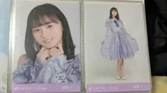 遠藤さくら セミコンプ