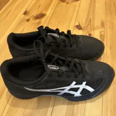 ASICS Lazerbeam ブラック スニーカー