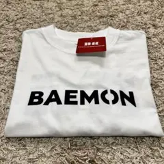 ユニクロ BABYMONSTERTシャツ Sサイズ