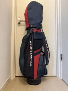 2025年最新】キャディバッグ ラルフローレンの人気アイテム - メルカリ