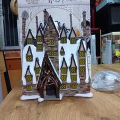 ハリーポッター ウィーズリー・ウィザード・ウィーズ Department56