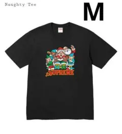 Supreme Naughty Tee Black 新品未使用