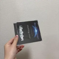 J Soul Brothers starting over