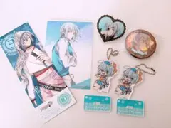 アイナナ 四葉環 キャラクターグッズ