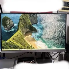 24インチ一体型PC NEC LAVIE PC-DA770HAW Win11 - メルカリ
