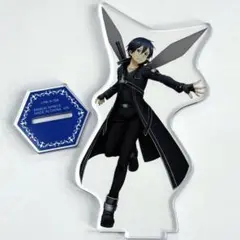 キリト アクリル