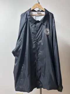 LFYT　Public Enemy　コラボ　ナイロン ジャンパー　(450) LFYT Public Enemy コラボ ナイロン ジャンパー (450) - メルカリ