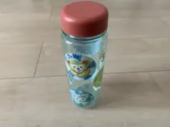 ダッフィー　スーベニアドリンクボトル　ディズニーシー限定