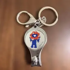 ミャクミャク 爪切りキーホルダー Expo2025