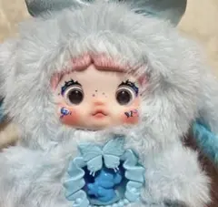 最新作限定完売レア着せ替えぬいぐるみ10cm - メルカリ