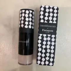bareMinerals x Finlayson フェイスパウダーのサムネイル