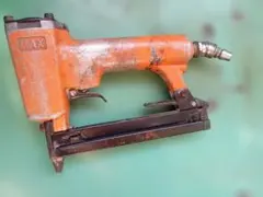 ジャンク】MAX 常圧エアネイラ TA-35A/422J ステープル用 - メルカリ