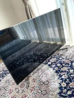 ジャンク品】SONY 4K液晶テレビ KJ-55X8550G 2019年モデル - メルカリ