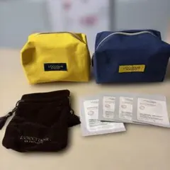 【未使用】ロクシタン