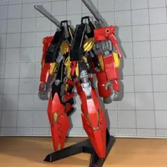 HG ティフォエウスガンダム キメラ 完成品