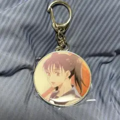 呪術廻戦 東堂葵 高田ちゃん メタルキーチェーン セット 呪術 - メルカリ