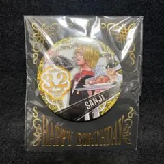 2026年最新】onepiece サンジ バースデーの人気アイテム - メルカリ