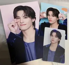 川西拓実 アイドル