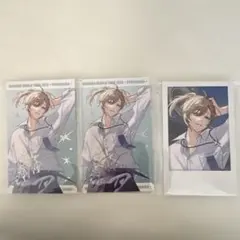 叶　WORLD TOUR 2025 横浜　ランダムチェキ風カード