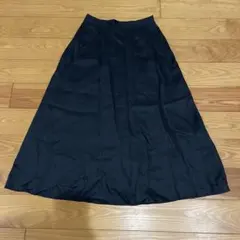 JOURNAL STANDARD relume ブラック スカート サイズ36