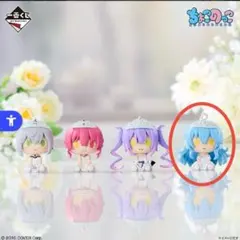 雪花ラミィ　ちょこのっこ
