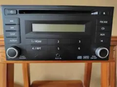 2025年最新】日産 純正 オーディオの人気アイテム - メルカリ