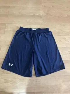 アンダーアーマー　MD ショート パンツ バスパン トレーニングのサムネイル