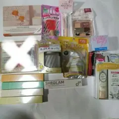 メイク用品　セット