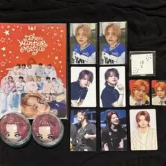 ★新品未開封★ INI 松田迅セット